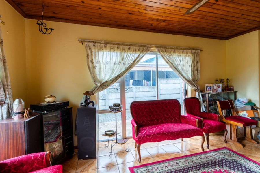 3 Bedroom Property for Sale in Idasvallei Western Cape